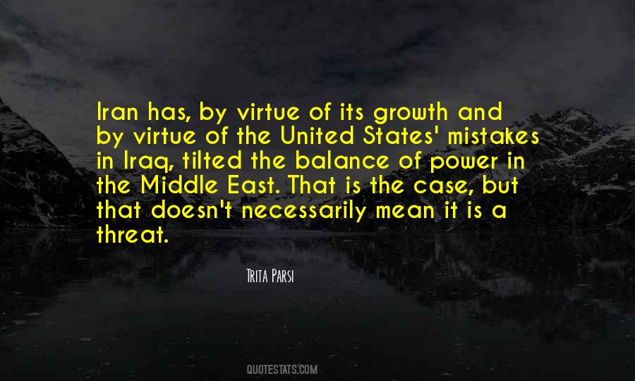 Growth Mistakes Quotes #62858
