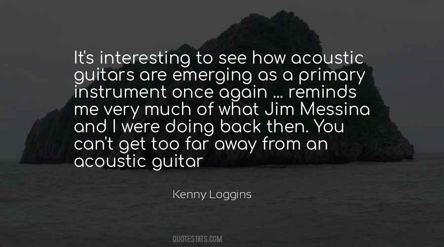 Quotes About Guitars And Music #88589