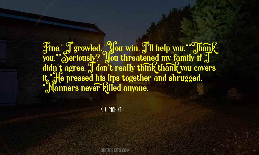 Together Win Quotes #620567