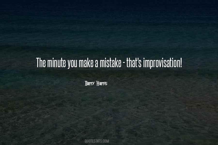 Make Mistake Quotes #128915