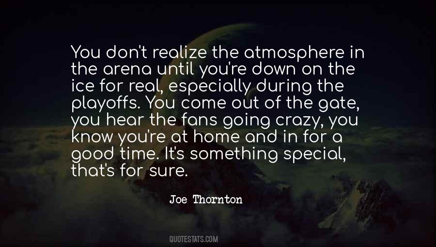 Something Special In You Quotes #1801748