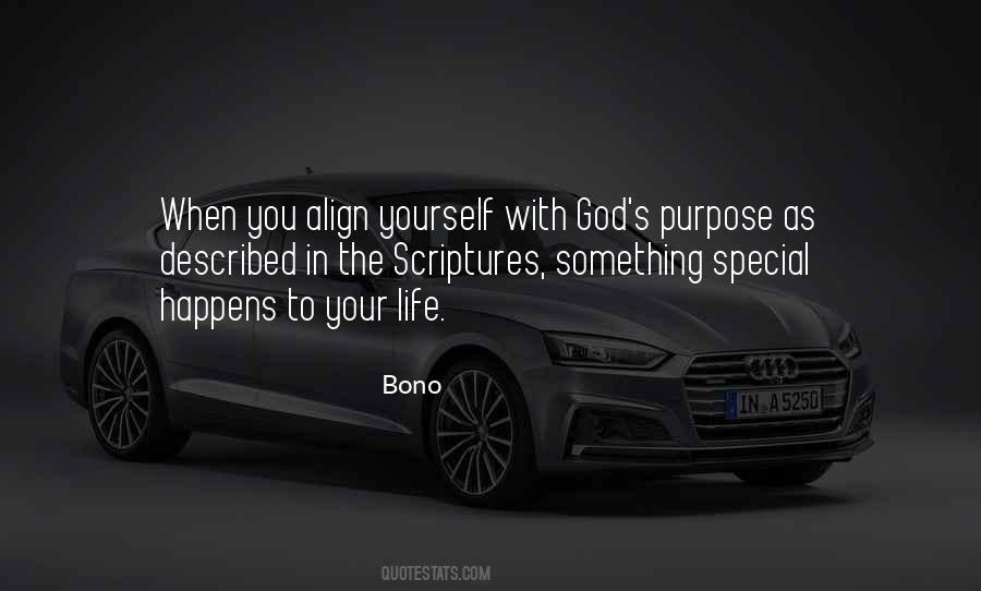 Something Special In You Quotes #352046