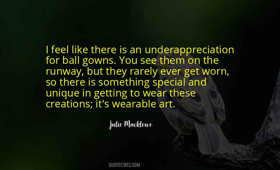 Something Special In You Quotes #65815