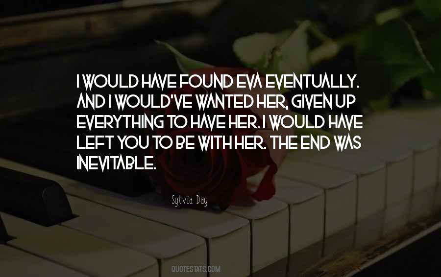 With You I Have Everything Quotes #1527312