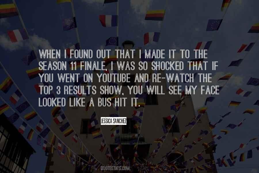 Made It To Quotes #1139843