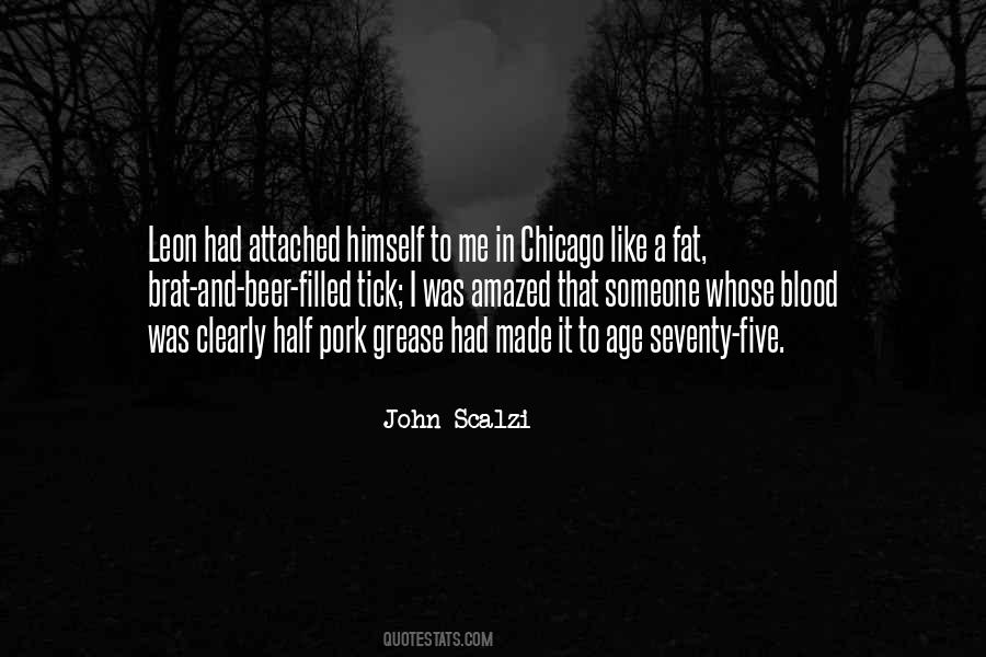 Made It To Quotes #1599095