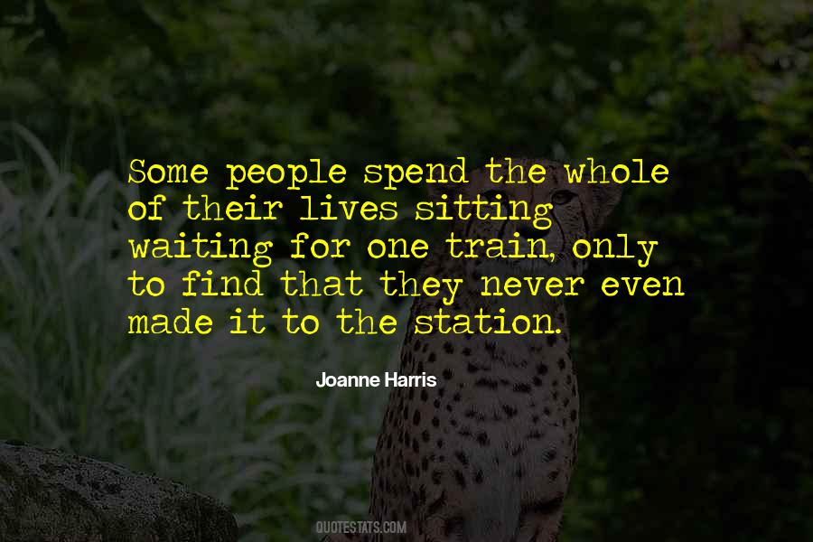 Made It To Quotes #453368