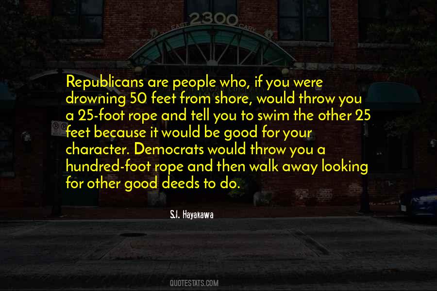 If I Walk Away Quotes #952929