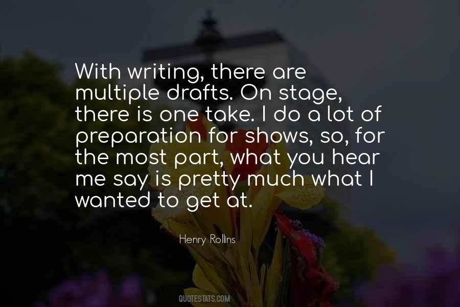 You Are A Part Of Me Quotes #1002553