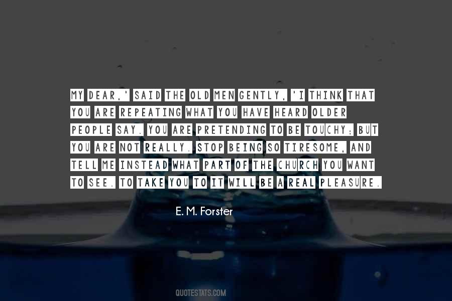 You Are A Part Of Me Quotes #1034661