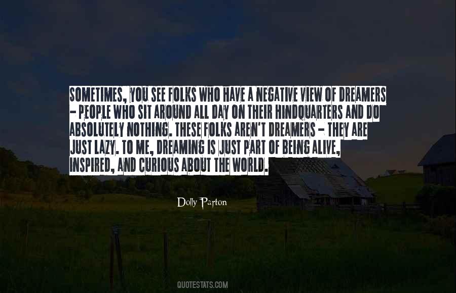 You Are A Part Of Me Quotes #1238471