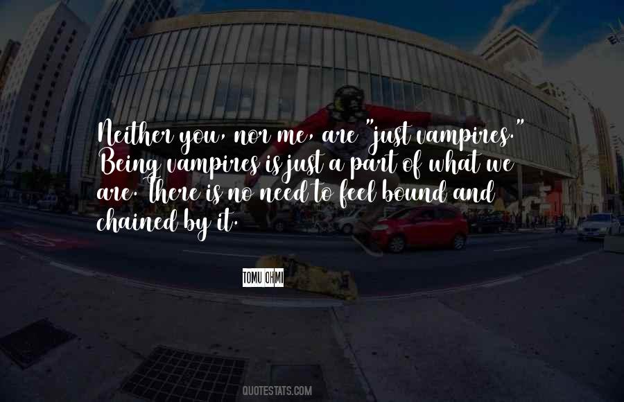 You Are A Part Of Me Quotes #26185