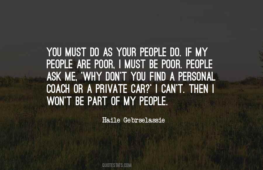You Are A Part Of Me Quotes #565137