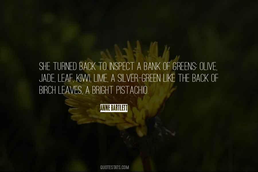 Olive Leaf Quotes #806194 Olive Leaf Quotes #806194