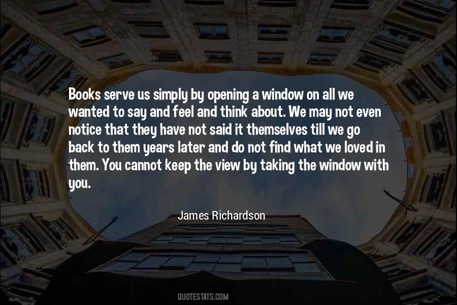 We Cannot Go Back Quotes #1172006