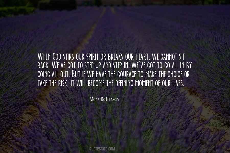 We Cannot Go Back Quotes #1337316