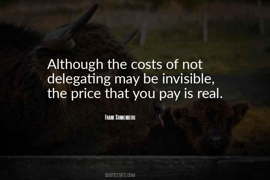 Price Control Quotes #140047