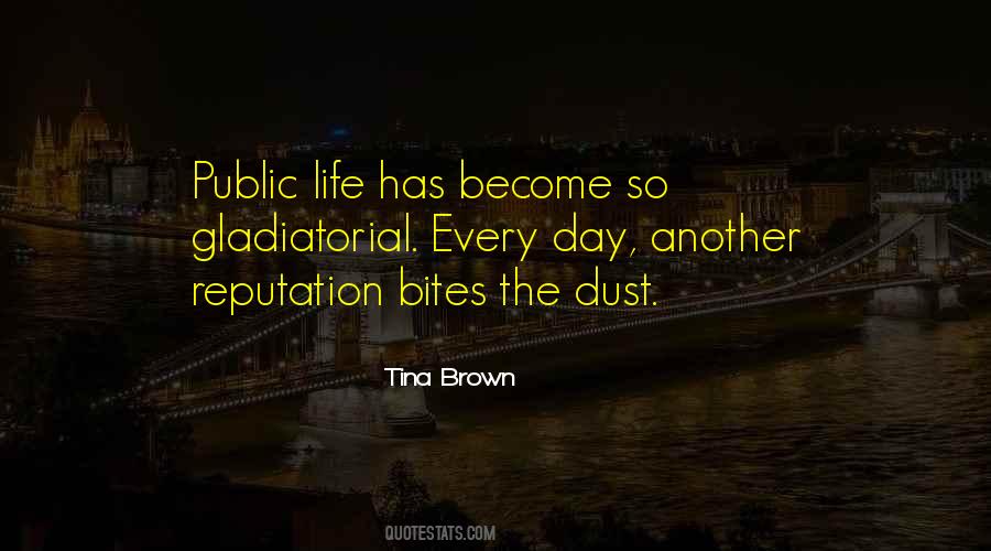 Bites The Dust Quotes #1779875 Bites The Dust Quotes #1779875