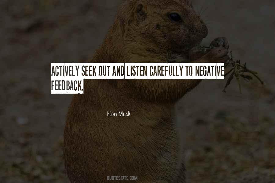 Listen Actively Quotes #1434678