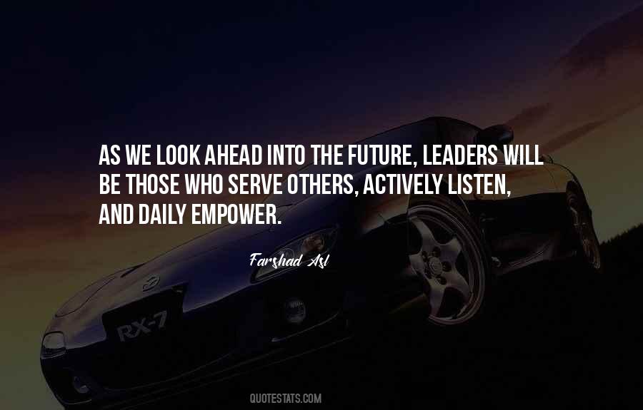 Listen Actively Quotes #670444