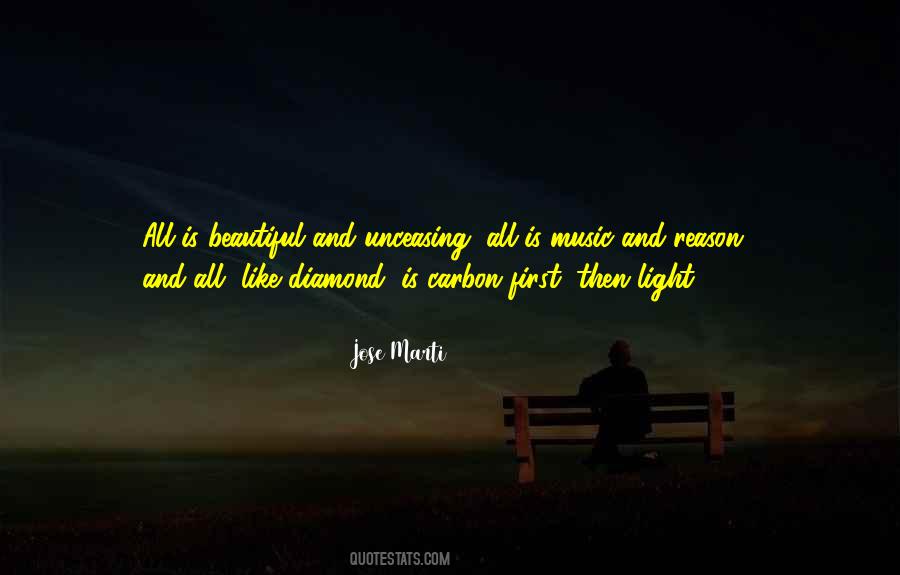 Beautiful Diamond Quotes #1688722