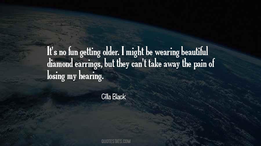 Beautiful Diamond Quotes #27653