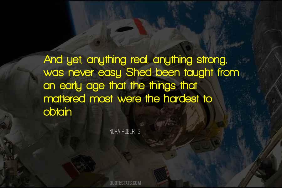 She Strong Quotes #109178