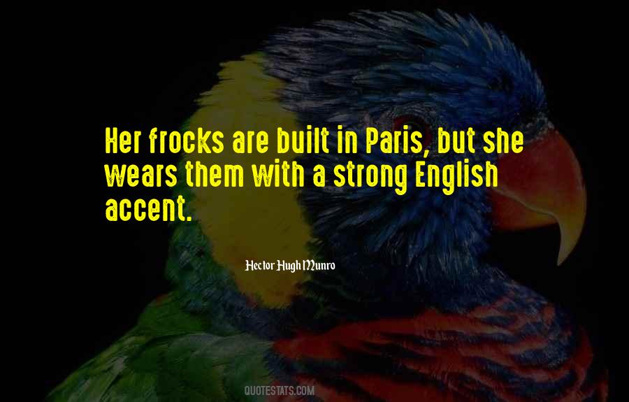 She Strong Quotes #114660