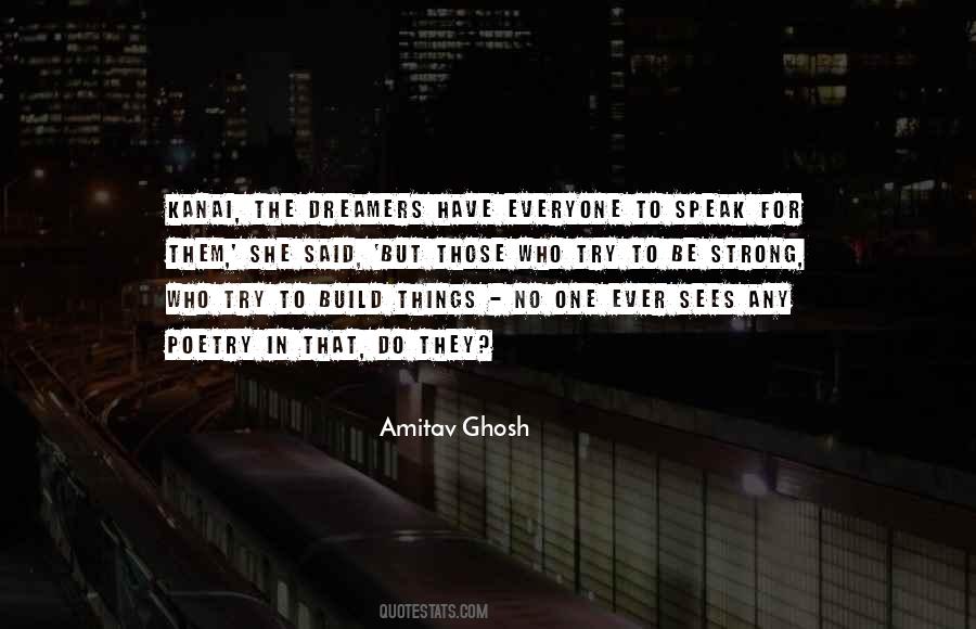 She Strong Quotes #210631