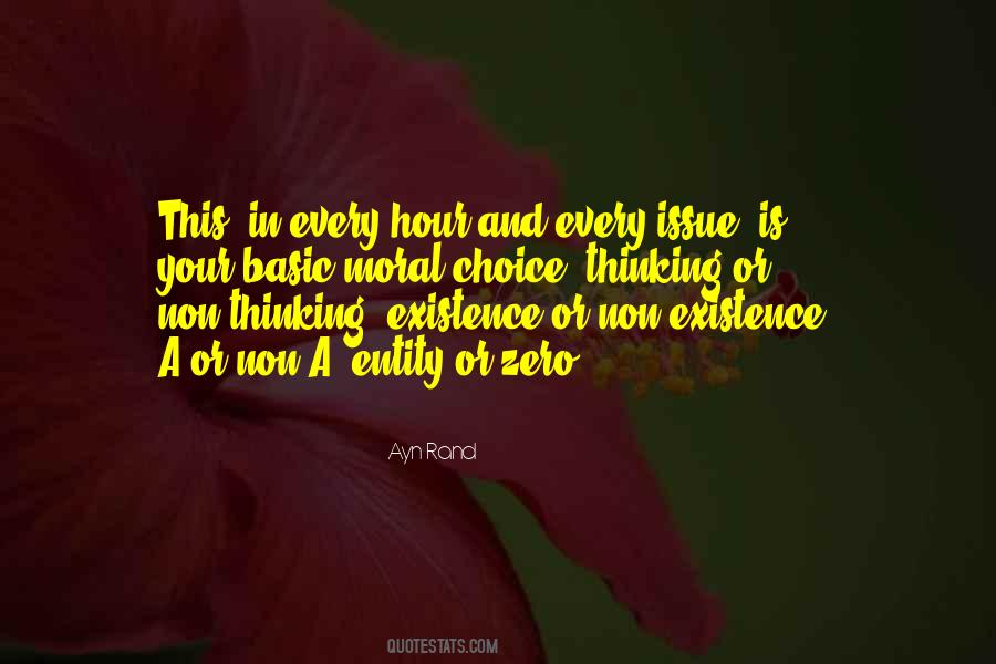 Life Is A Virtue Quotes #1138134