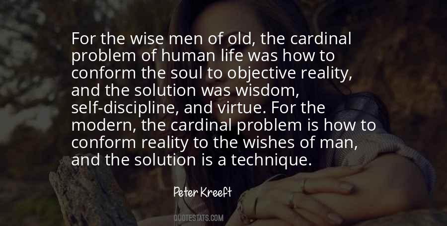 Life Is A Virtue Quotes #1328933