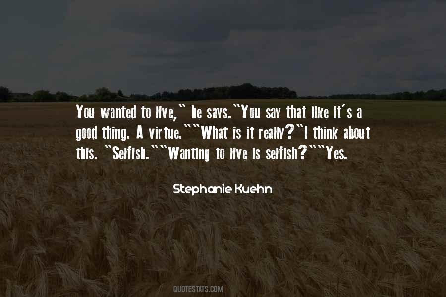 Life Is A Virtue Quotes #316781