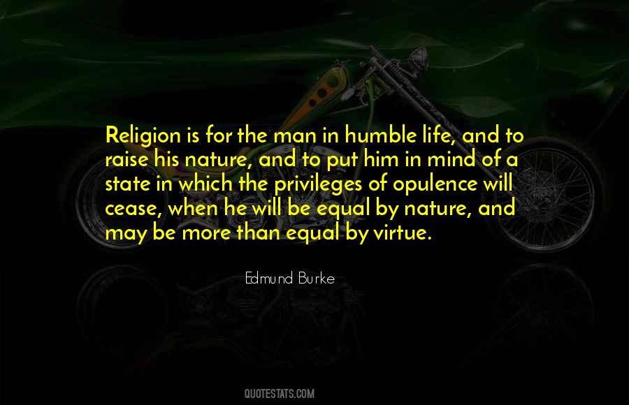 Life Is A Virtue Quotes #336534