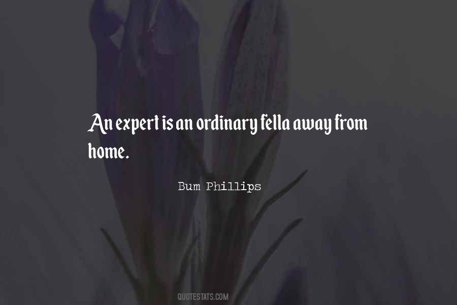 From Home Quotes #1233650