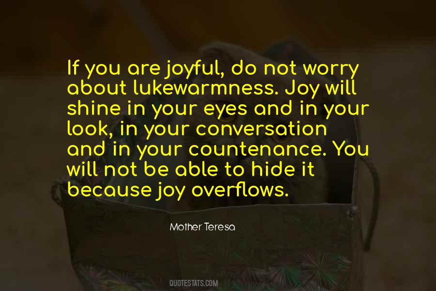 Hide Your Eyes Quotes #1507473