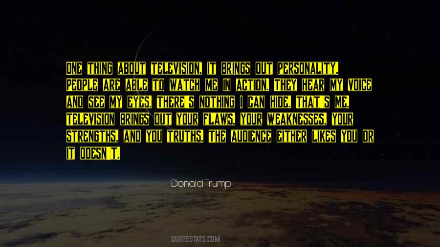 Hide Your Eyes Quotes #1822559