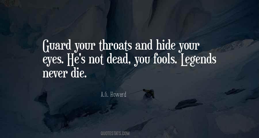 Hide Your Eyes Quotes #1848396