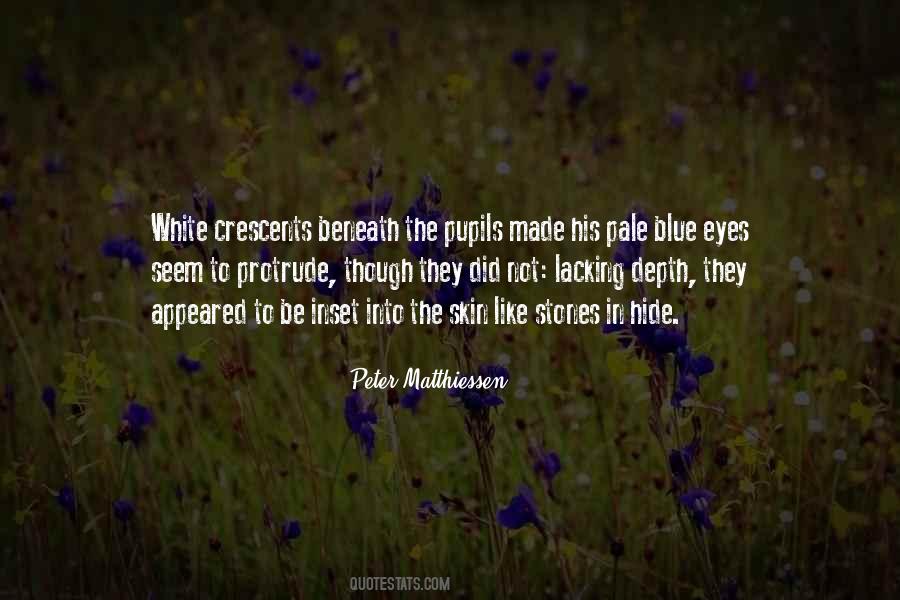 Hide Your Eyes Quotes #698470