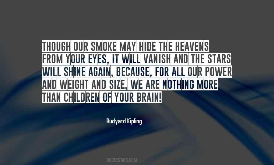 Hide Your Eyes Quotes #91378