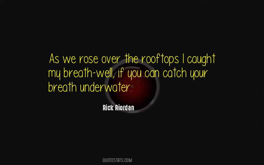 You Cant Catch Me Quotes #75285