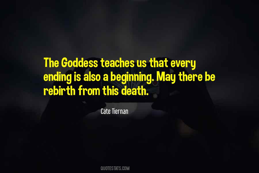 Goddess Inspirational Quotes #1566969
