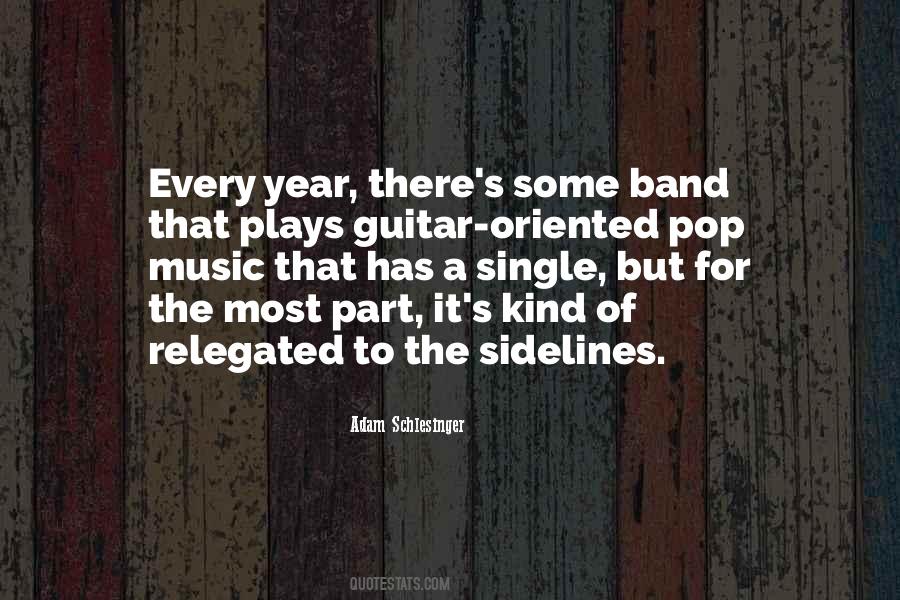 Quotes About Guitar Music #579460