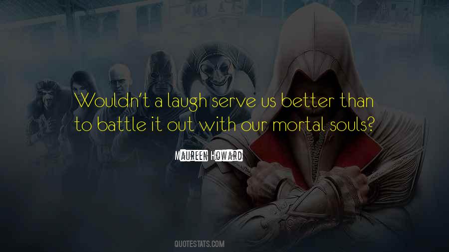 Laugh Laughter Quotes #219590