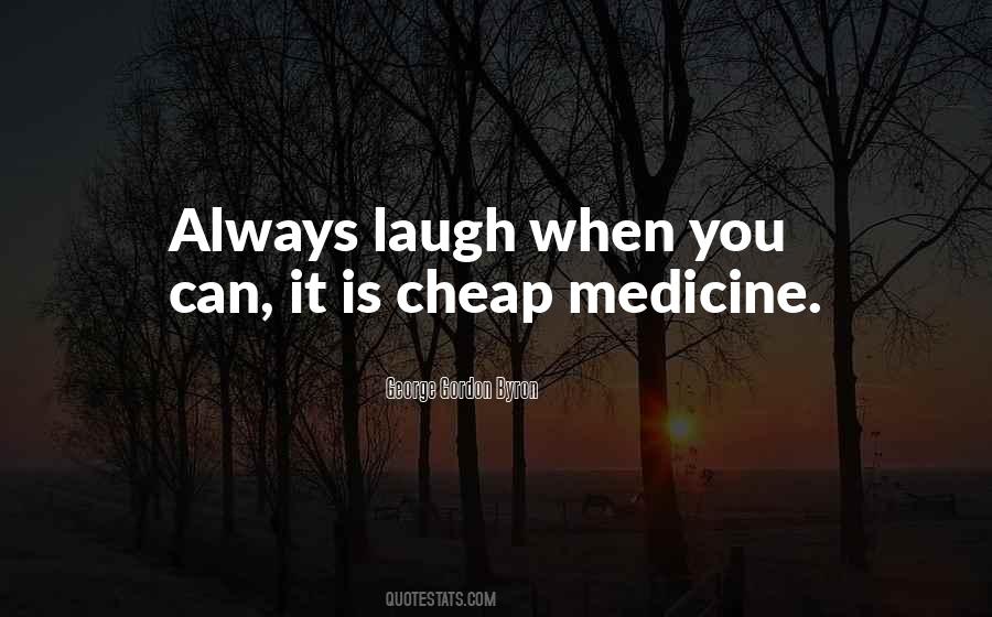 Laugh Laughter Quotes #38847