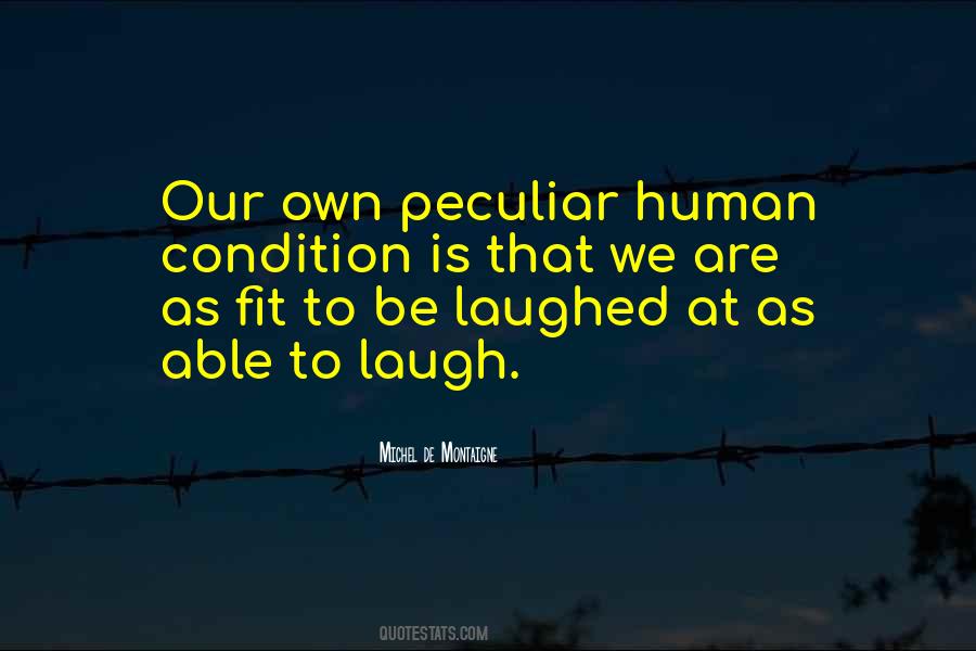 Laugh Laughter Quotes #442788