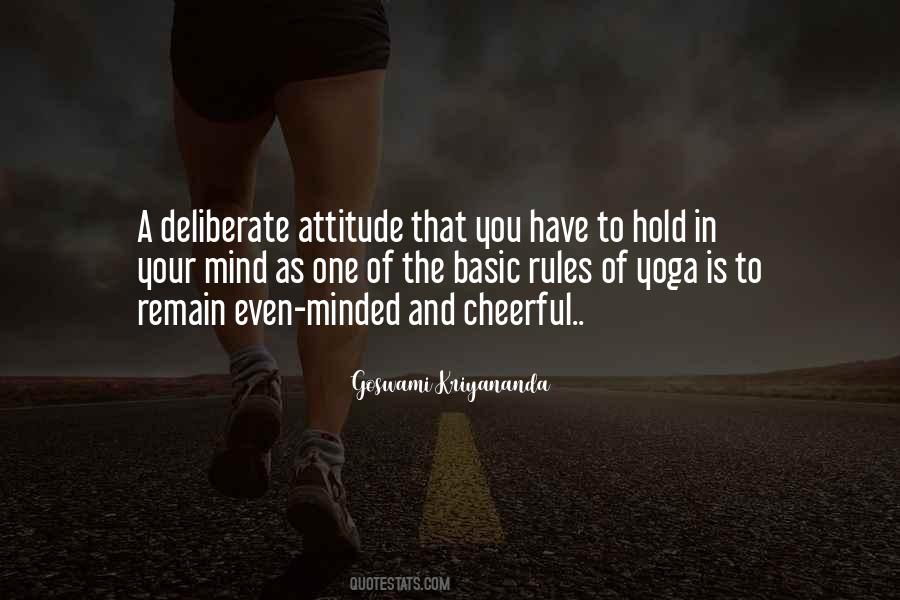 Happiness Yoga Quotes #1793063