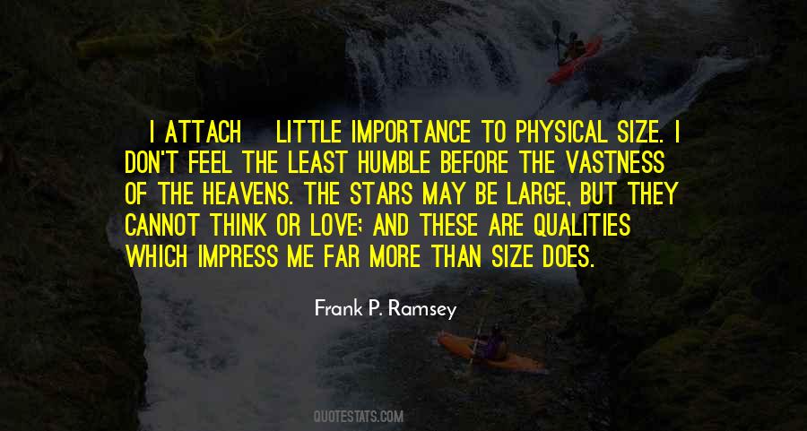 Attach To Nothing Quotes #150623