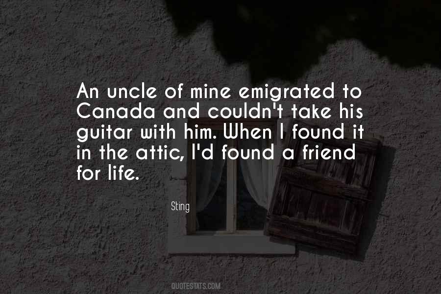 Quotes About Guitar And Life #1595227