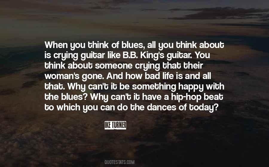 Quotes About Guitar And Life #1839959