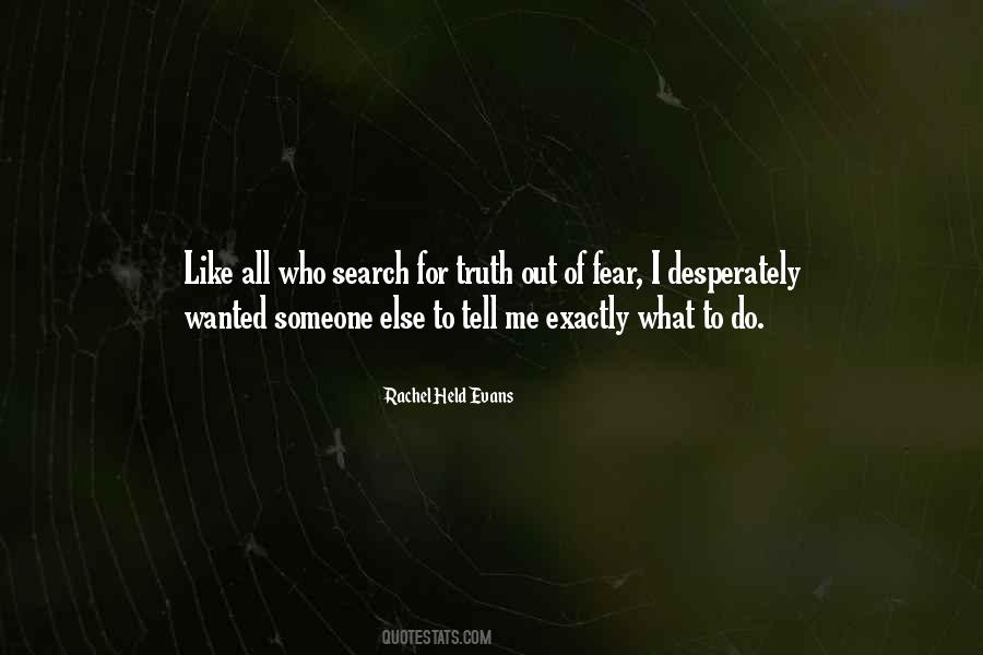 Search Me Quotes #1145864